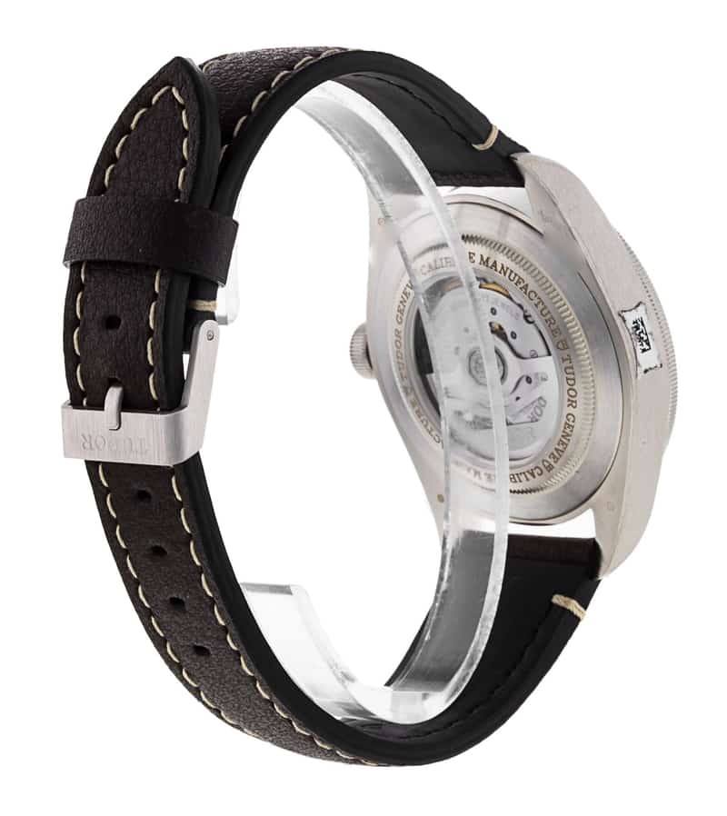 Tudor Black Bay M79010SG-0001
